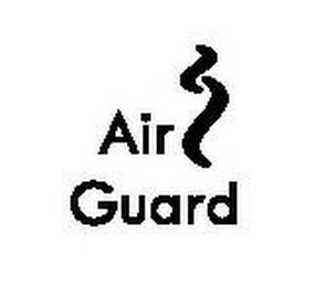 AIR GUARD trademark