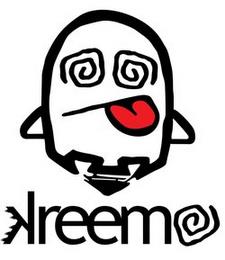 KREEMO trademark