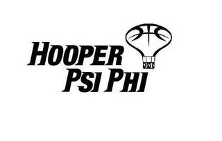 HOOPER PSI PHI trademark