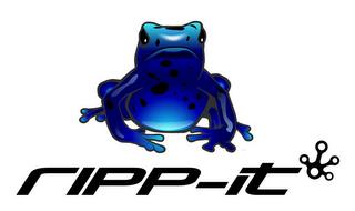 RIPP-IT trademark