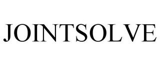 JOINTSOLVE trademark