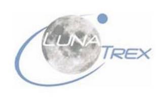 LUNA TREX trademark