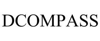 DCOMPASS trademark