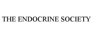 THE ENDOCRINE SOCIETY trademark