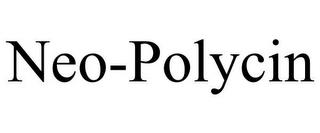 NEO-POLYCIN trademark