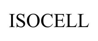 ISOCELL trademark