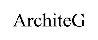 ARCHITEG trademark