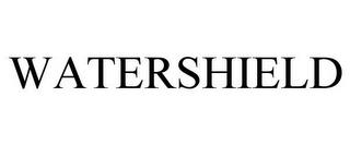 WATERSHIELD trademark