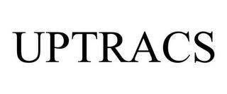 UPTRACS trademark