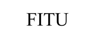 FITU trademark