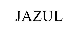 JAZUL trademark