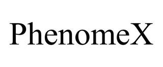 PHENOMEX trademark