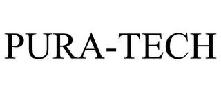 PURA-TECH trademark