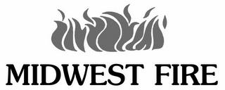 MIDWEST FIRE trademark