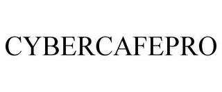 CYBERCAFEPRO trademark