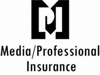 MPI MEDIA/PROFESSIONAL INSURANCE trademark