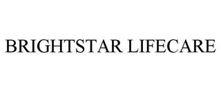 BRIGHTSTAR LIFECARE trademark