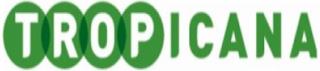 TROPICANA trademark