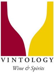 VINTOLOGY WINE & SPIRITS trademark