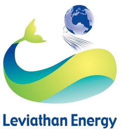 LEVIATHAN ENERGY trademark