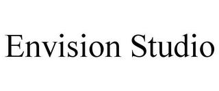 ENVISION STUDIO trademark