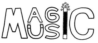 AG MUSIC trademark