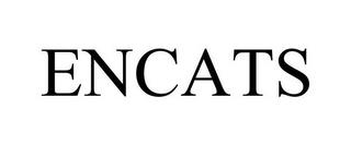 ENCATS trademark