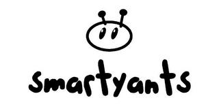 SMARTYANTS trademark