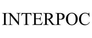 INTERPOC trademark