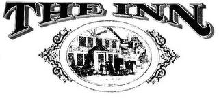 THE INN trademark