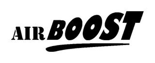 AIRBOOST trademark