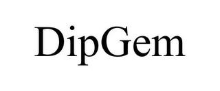 DIPGEM trademark