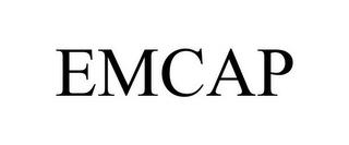 EMCAP trademark