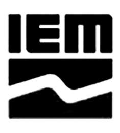 IEM trademark