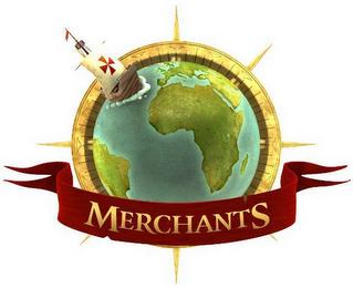 MERCHANTS trademark