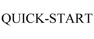 QUICK-START trademark