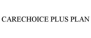 CARECHOICE PLUS PLAN trademark