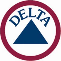 DELTA trademark