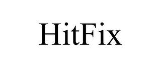 HITFIX trademark