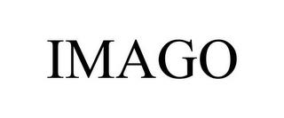 IMAGO trademark