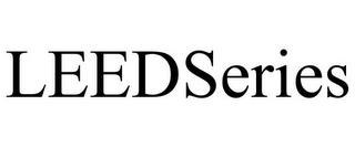 LEEDSERIES trademark