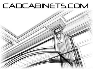 CADCABINETS.COM trademark