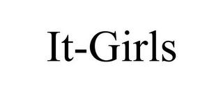 IT-GIRLS trademark