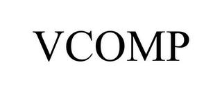 VCOMP trademark