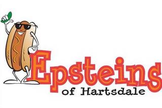 EPSTEIN'S OF HARTSDALE trademark