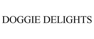 DOGGIE DELIGHTS trademark