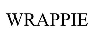 WRAPPIE trademark