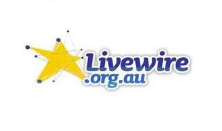 LIVEWIRE.ORG.AU trademark