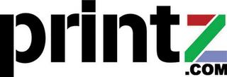 PRINTZ.COM trademark