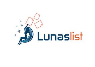 LUNASLIST trademark